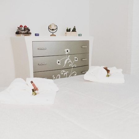 마테라 Acasadifelice 빌라 외부 사진